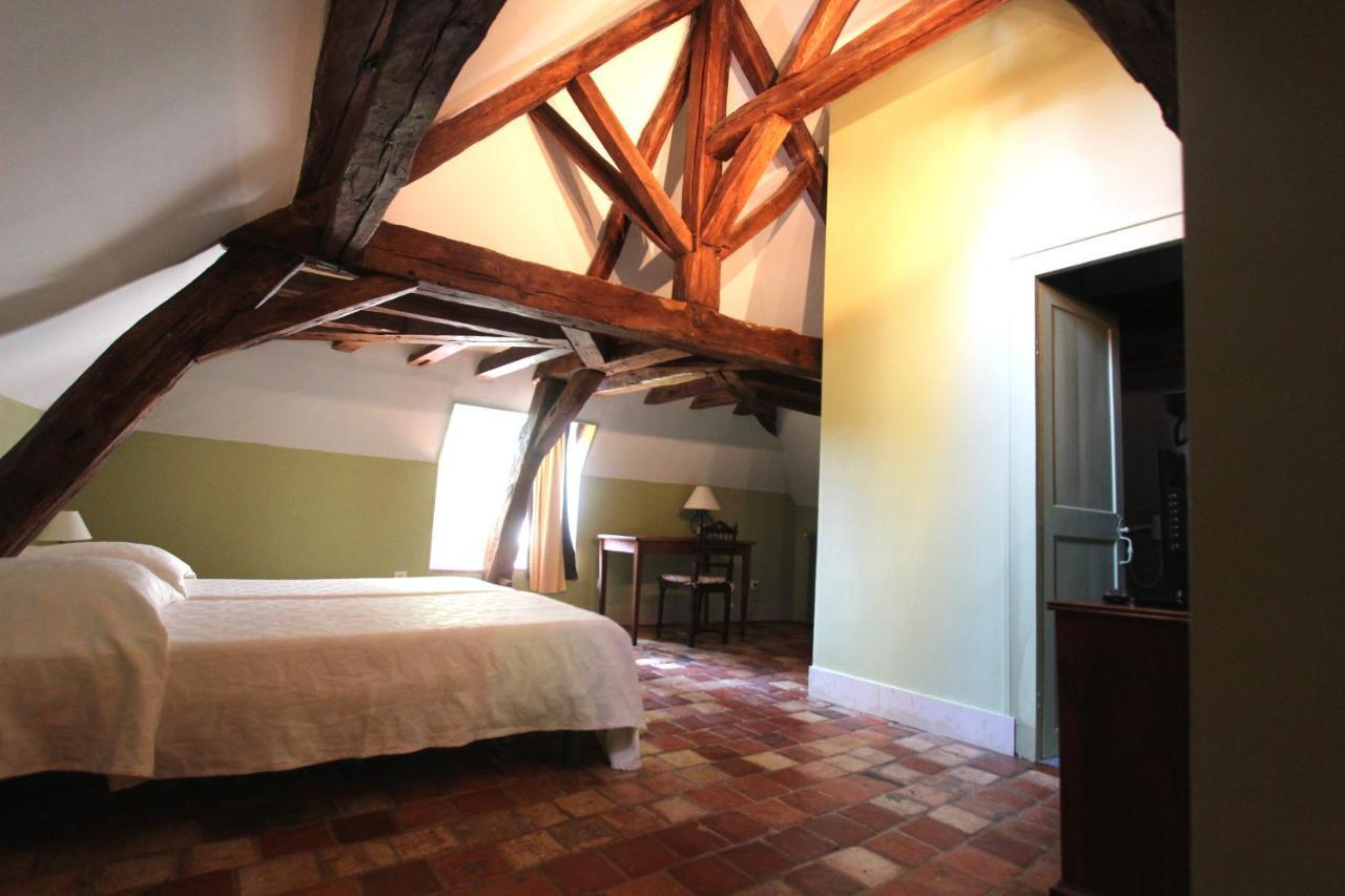 Château d'Island Vézelay Pontaubert Phòng bức ảnh